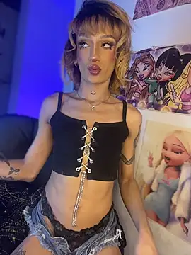 celeste hell  online show from 07/10/26, 09:01