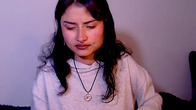 Lili  Clan online show from 02/27/26, 01:38