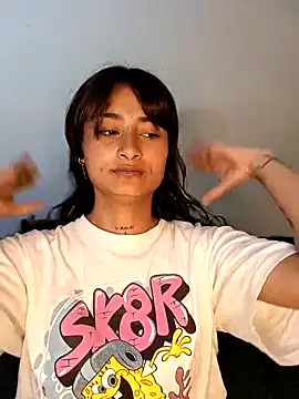 Lili  Clan online show from 03/15/26, 01:11