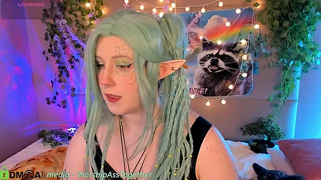 candy yeah online show from 04/06/26, 01:03