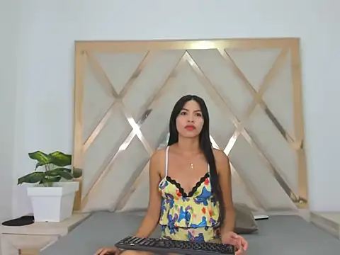 Carlotaasm online show from 03/25/26, 04:51