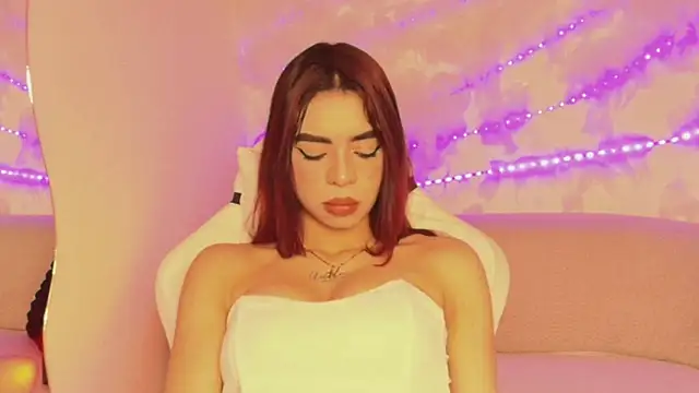 Niicky Sweet online show from 03/06/26, 12:01