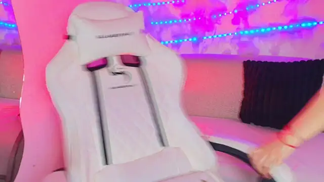 Niicky Sweet online show from 03/07/26, 12:13