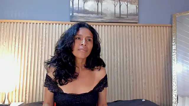 samantha duart3 online show from 02/21/26, 02:07