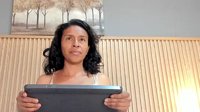 samantha duart3 online show from 04/04/26, 12:46