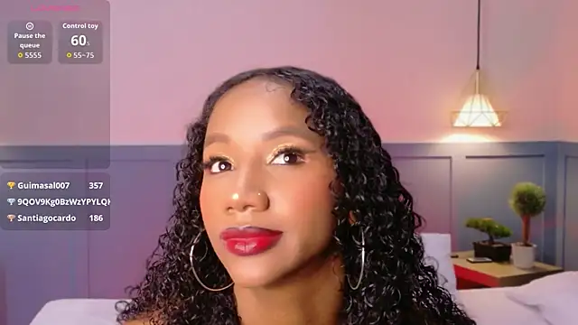 Chloe-Rose- online show from 05/14/26, 04:30