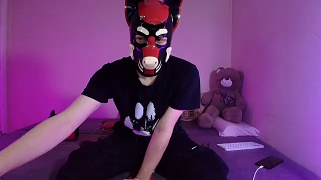 K9 GoodBoy online show from 03/28/26, 07:02