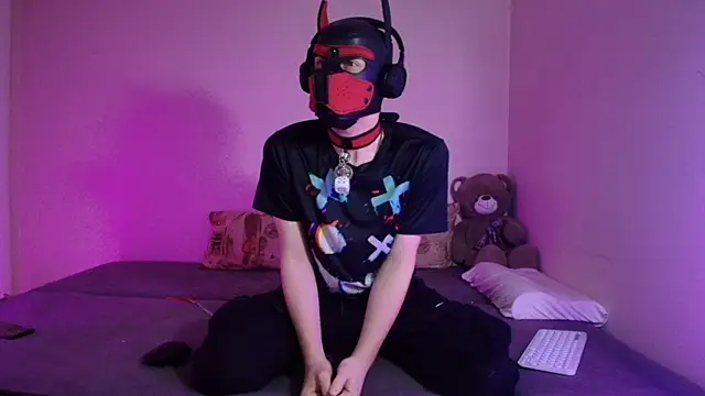 K9 GoodBoy online show from 04/01/26, 05:54