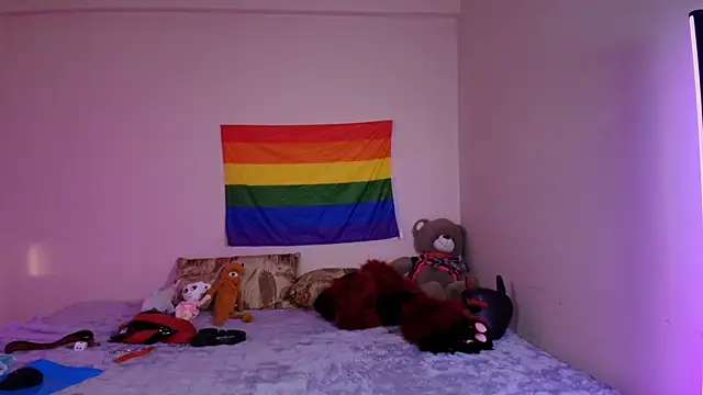 K9 GoodBoy online show from 04/12/26, 04:01