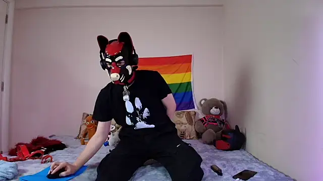 K9 GoodBoy online show from 04/15/26, 05:09