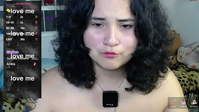 IncognitoLive1 online show from 04/15/26, 11:38