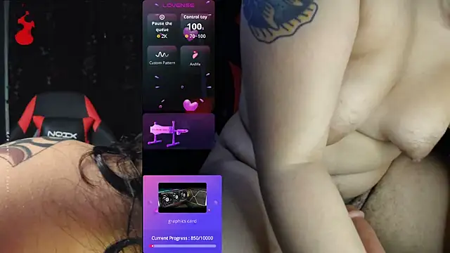 Snapshot of IncognitoLive1 chatting on 07/04/26, 11:22 IncognitoLive1 online show from 07/04/26, 11:22