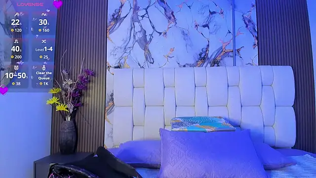 alisstarr online show from 03/25/26, 11:27