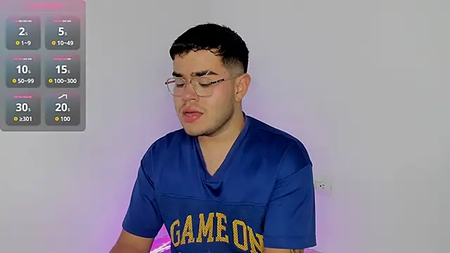 Joseph connor5 online show from 02/24/26, 11:14