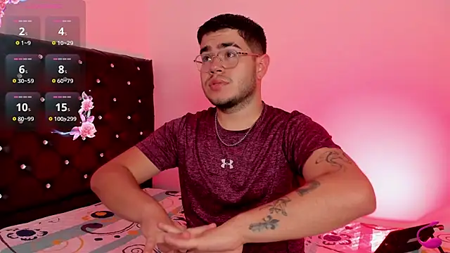 Joseph connor5 online show from 03/01/26, 10:01