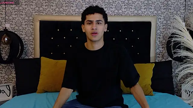 Dark Sultan online show from 03/04/26, 08:15