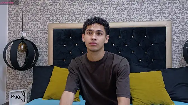 Dark Sultan online show from 03/06/26, 07:54