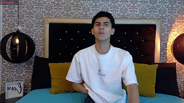 Dark Sultan online show from 03/16/26, 08:24