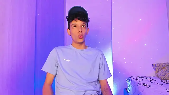 Maxfrost1 online show from 02/28/26, 12:55