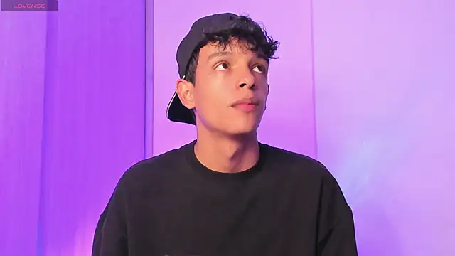 Maxfrost1 online show from 03/01/26, 10:12