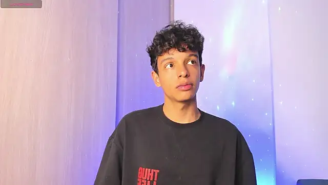 Maxfrost1 online show from 03/10/26, 10:59