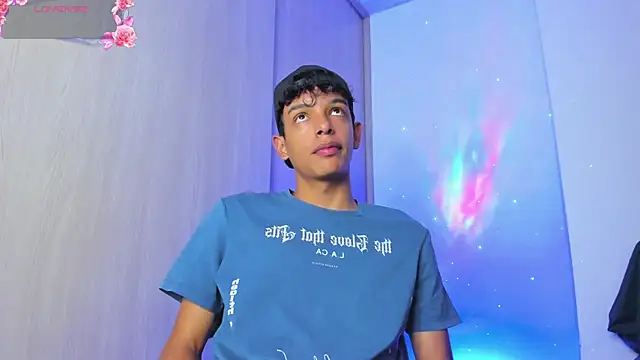 Maxfrost1 online show from 04/15/26, 12:50