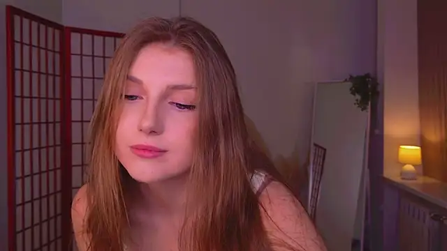 Milena Cute  online show from 03/05/26, 01:51