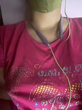 roshni malhotra online show from 04/20/26, 08:10