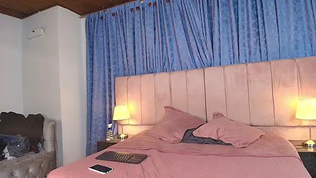 Morgan gv online show from 02/18/26, 06:04