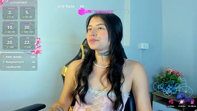 valleriagp online show from 03/29/26, 08:53