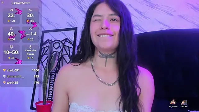 valleriagp online show from 07/10/26, 07:27
