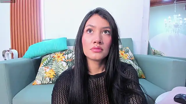 Violett Rosse  online show from 03/03/26, 02:56