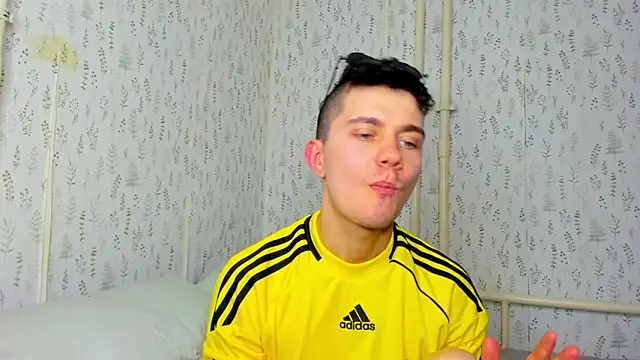 Tomassmitty online show from 03/04/26, 05:19