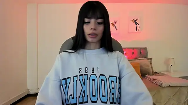 Snapshot of GuggaHell chatting on 02/27/26, 12:27 GuggaHell online show from 02/27/26, 12:27