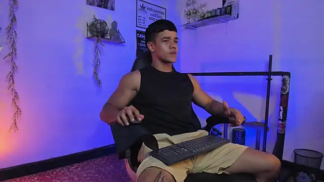 Rob zaens33 online show from 02/25/26, 12:04