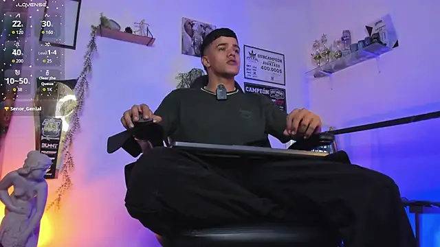 Rob zaens33 online show from 03/26/26, 02:33