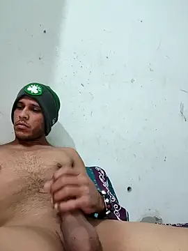 luna29 online show from 04/18/26, 07:58