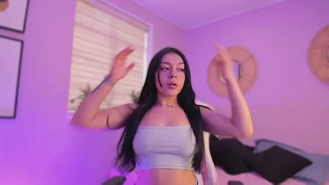 Lummii  online show from 02/21/26, 07:15