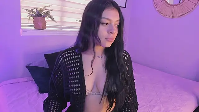 Lummii  online show from 03/02/26, 07:21