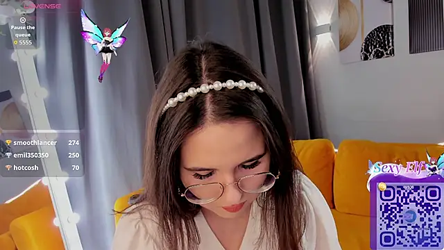 leylamirage online show from 04/09/26, 12:32