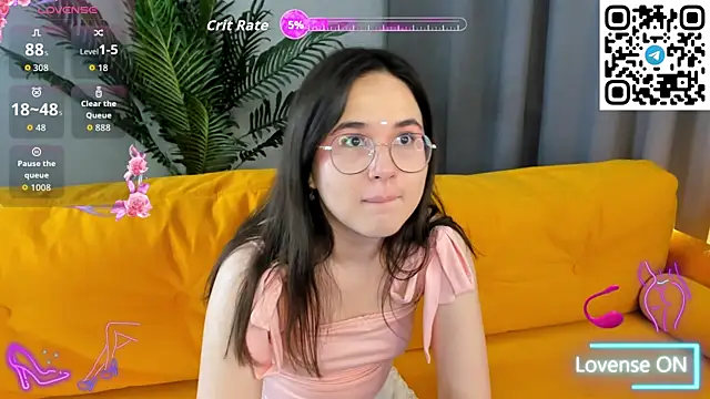 leylamirage online show from 05/24/26, 08:25