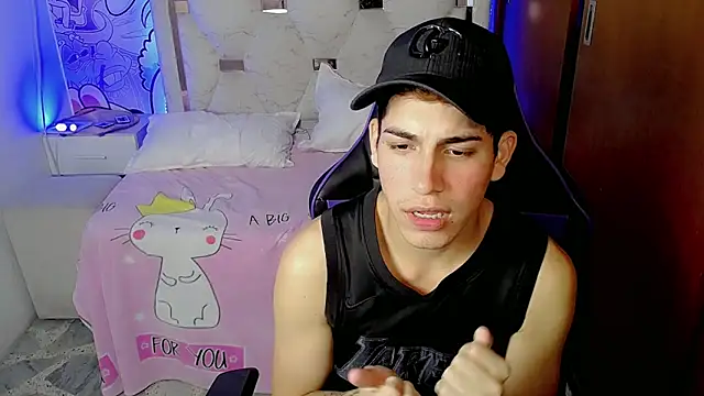 Bby cash  online show from 02/24/26, 08:40