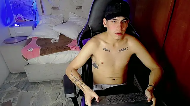 Bby cash  online show from 02/26/26, 08:19