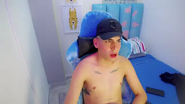 Bby cash  online show from 03/05/26, 03:46