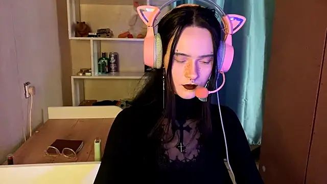 MabelDefina online show from 02/18/26, 11:06