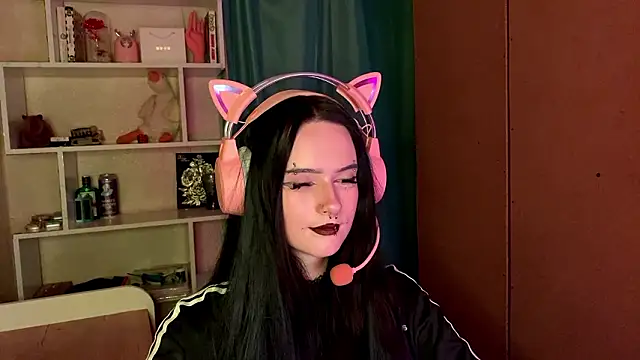 MabelDefina online show from 02/20/26, 11:11