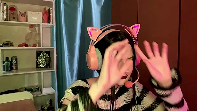 MabelDefina online show from 02/23/26, 11:07