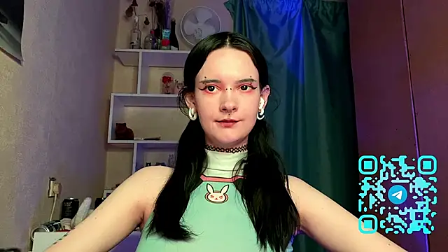 MabelDefina online show from 04/05/26, 11:07