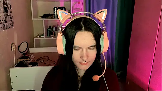 Snapshot of MabelDefina chatting on 05/29/26, 05:05 MabelDefina online show from 05/29/26, 05:05