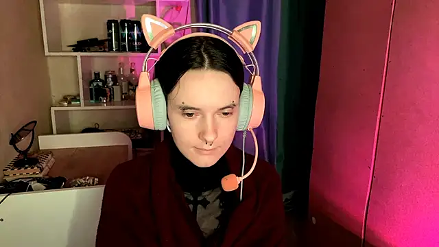 Snapshot of MabelDefina chatting on 05/31/26, 05:04 MabelDefina online show from 05/31/26, 05:04